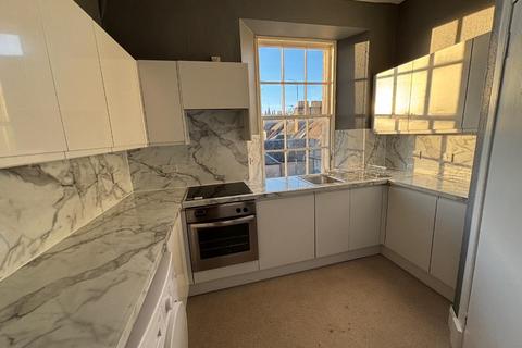 undefined, Bonnygate, Cupar, Fife, KY15