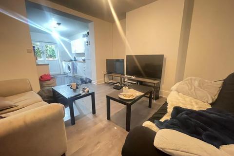 Shireoak Road, Manchester M20