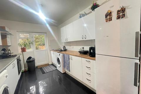 undefined, Shireoak Road, Manchester M20