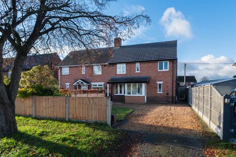 undefined, Weaverham Road, Northwich CW8