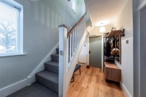 undefined, Weaverham Road, Northwich CW8