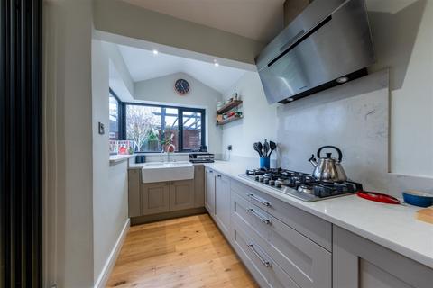 undefined, Weaverham Road, Northwich CW8
