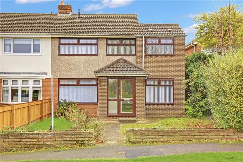 4 bedroom semi-detached house for sale, Pinewood Road, Marton