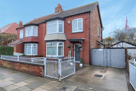 3 bedroom semi-detached house for sale, Aske Road, Redcar