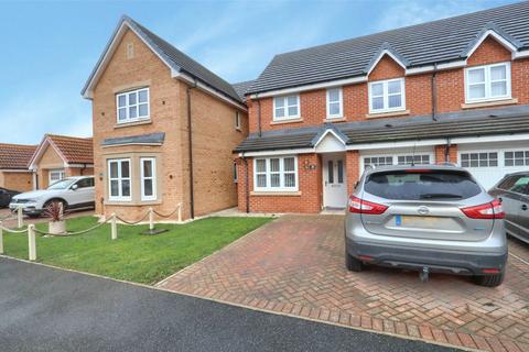 undefined, College Gardens, Redcar