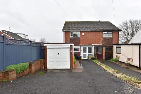 Queen Street, Kingswinford DY6