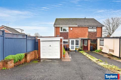 Queen Street, Kingswinford DY6