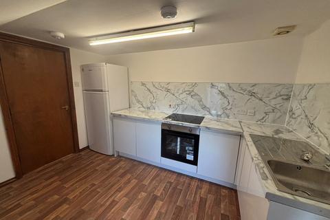 undefined, Bonnygate, Cupar, Fife, KY15