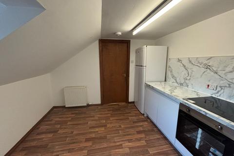 undefined, Bonnygate, Cupar, Fife, KY15