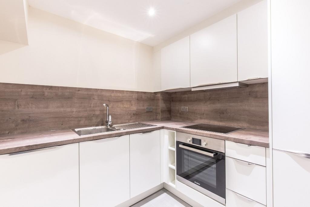 Kitchen (example)
