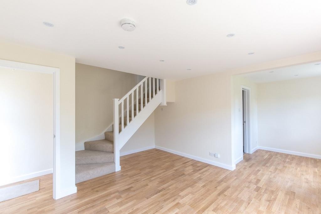 Living room (example)