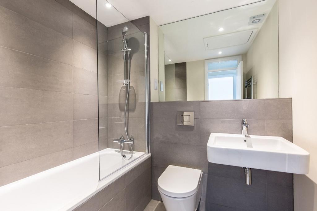 Bathroom (example)