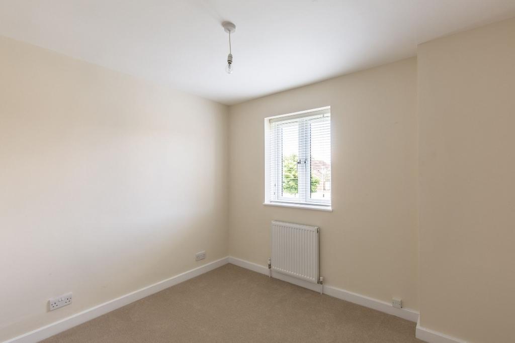 Bedroom (example)