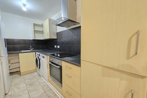 undefined, North Tenth Street, Milton Keynes, MK9