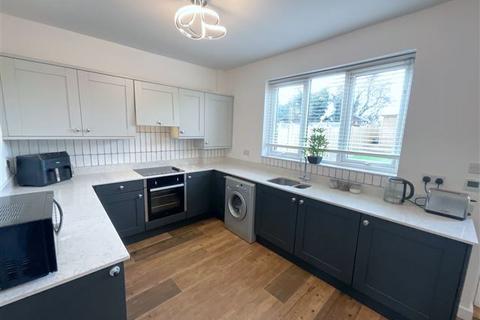 undefined, Penrose Place, Sheffield, S13 7EH