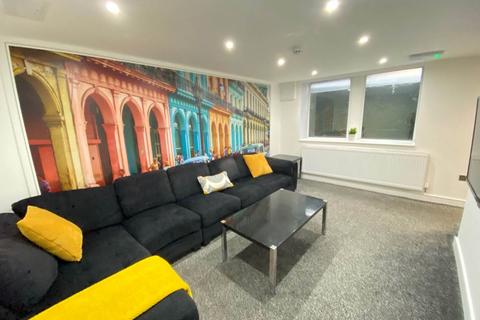 5 bedroom house share to rent, Prince Street, Huddersfield HD4