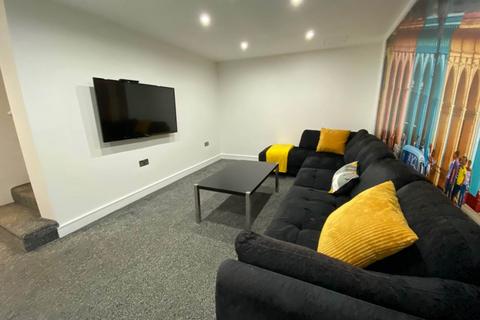 5 bedroom house share to rent, Prince Street, Huddersfield HD4