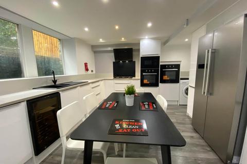5 bedroom house share to rent, Prince Street, Huddersfield HD4