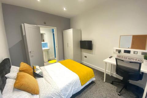 5 bedroom house share to rent, Prince Street, Huddersfield HD4