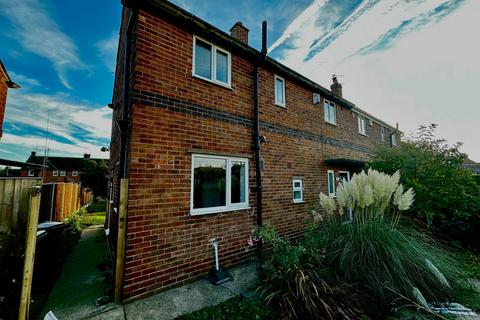 undefined, Pontefract WF8