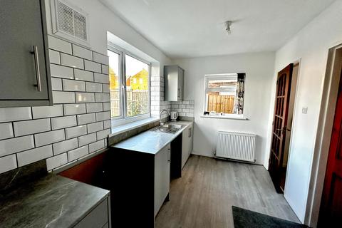 undefined, Pontefract WF8