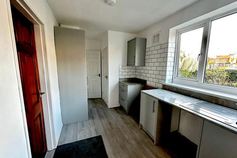 undefined, Pontefract WF8