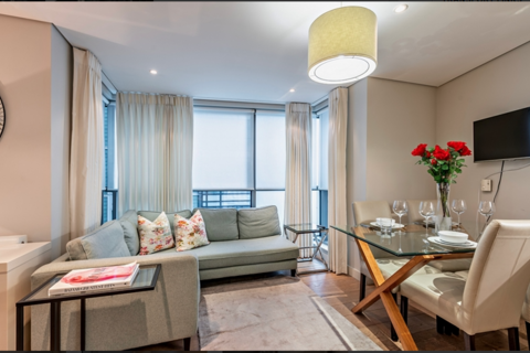 3 bedroom apartment to rent, Paddington, London W2