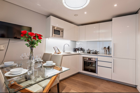 3 bedroom apartment to rent, Paddington, London W2