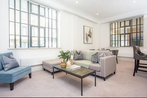 1 bedroom apartment to rent, Fulham, London W6