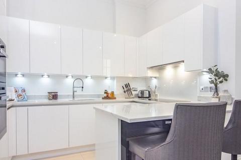 1 bedroom apartment to rent, Fulham, London W6
