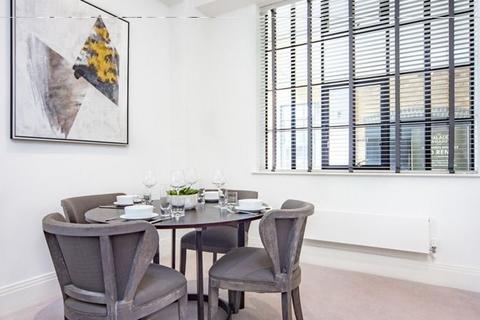1 bedroom apartment to rent, Fulham, London W6