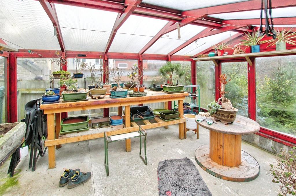 Green House