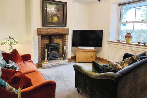 4 bedroom detached house for sale, Bridge Street, Bishop Auckland, County Durham, DL14