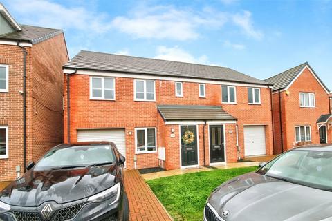 undefined, Columbine Court, Hetton-le-Hole, Houghton Le Spring, DH5