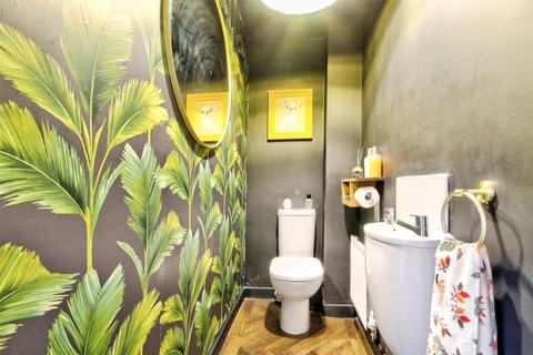 undefined, Columbine Court, Hetton-le-Hole, Houghton Le Spring, DH5