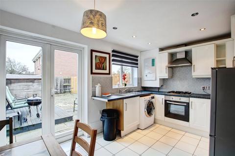 3 bedroom semi-detached house for sale, Tebay Close, Darlington, DL1