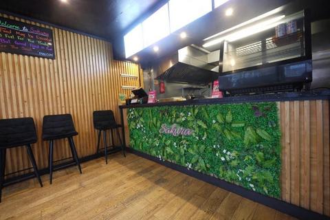 Retail property (high street) for sale, Hermon Hl London E18 1QH