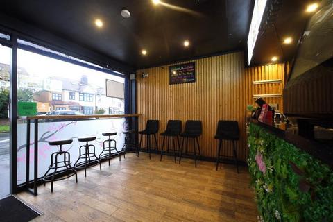 Retail property (high street) for sale, Hermon Hl London E18 1QH