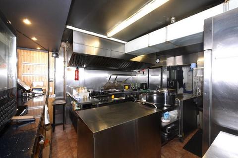 Retail property (high street) for sale, Hermon Hl London E18 1QH