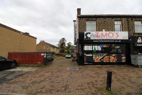 Retail property (high street) for sale, 5 Church Ln Huddersfield HD4 6JE