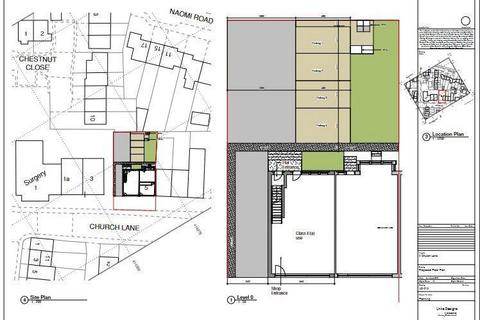 Retail property (high street) for sale, 5 Church Ln Huddersfield HD4 6JE