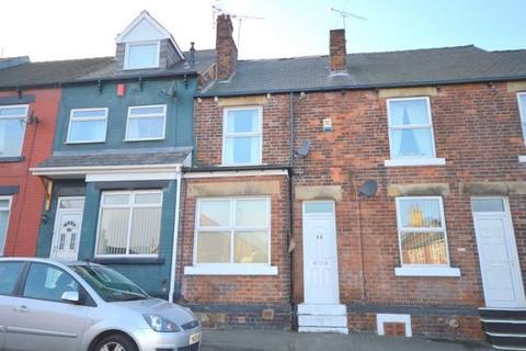 undefined, Beighton, Sheffield S20