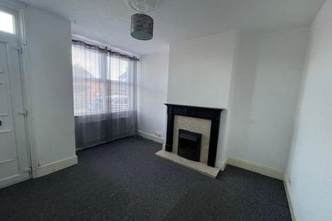 undefined, Beighton, Sheffield S20