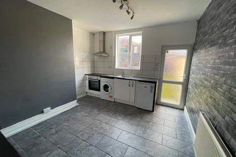 undefined, Beighton, Sheffield S20