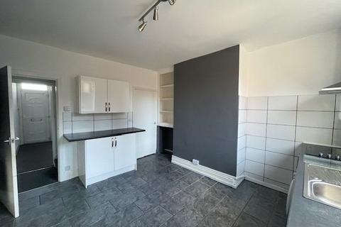 undefined, Beighton, Sheffield S20