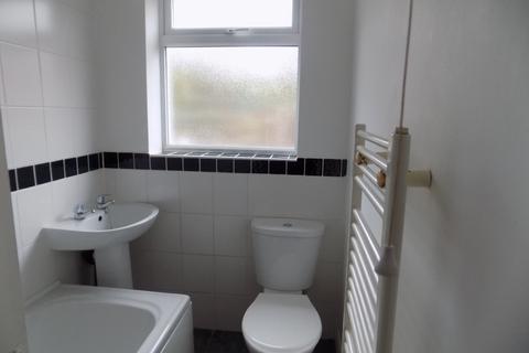 undefined, Beighton, Sheffield S20