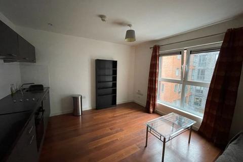 1 bedroom flat to rent, 185 Upper Allen Street, Sheffield S3