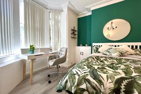 5 bedroom house to rent, Nottingham NG7