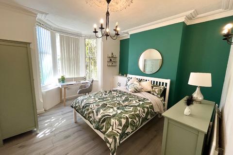 5 bedroom house to rent, Nottingham NG7