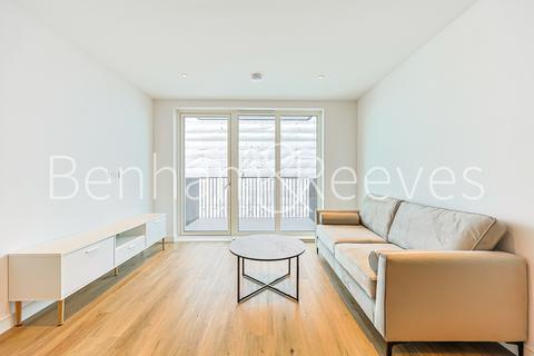 undefined, Viola House, Southall UB1